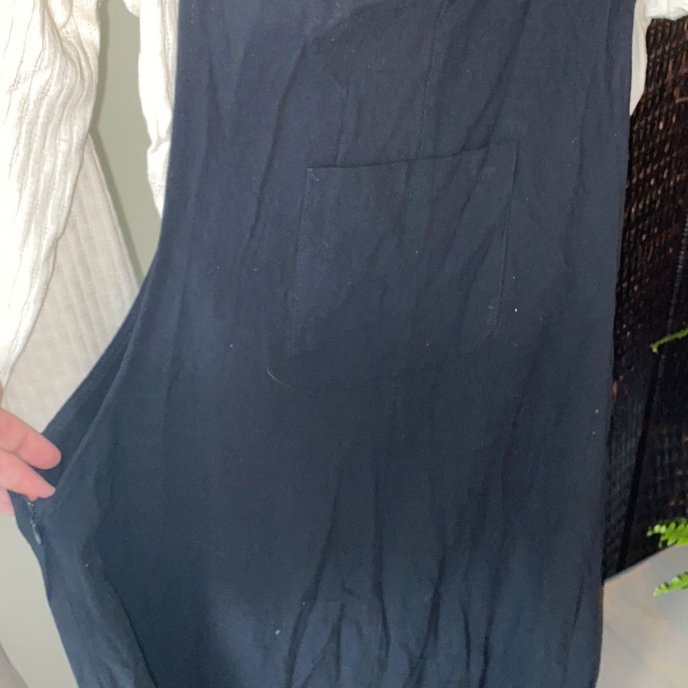 Jumpsuit!